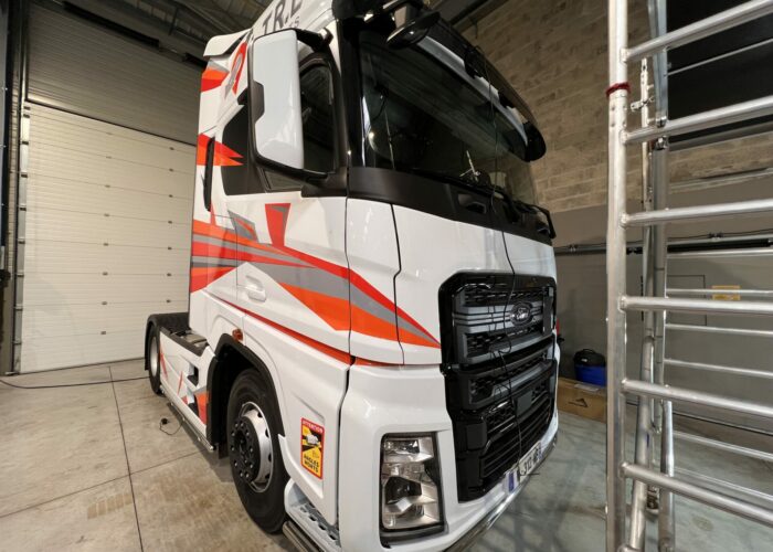 Camion LTRL 2