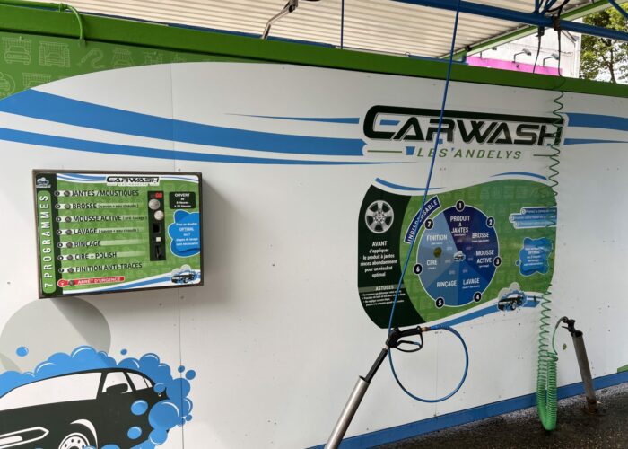 CARWASH
