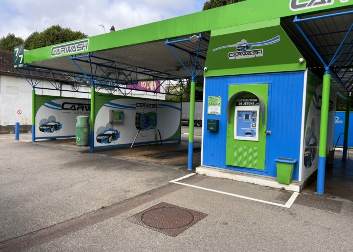 CARWASH