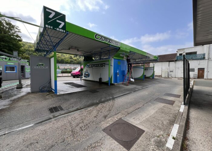 CARWASH