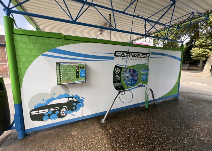 CARWASH