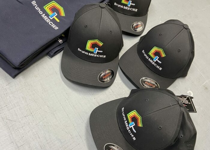 Casquettes BRUNO MERCIER