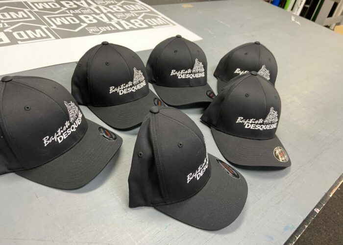 Casquettes DESQUESNE