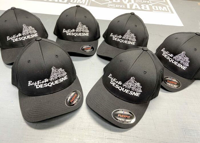 Casquettes DESQUESNE