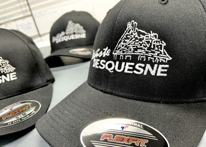 Casquettes DESQUESNE
