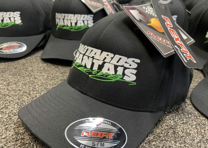 Casquettes MOTARDS MANTAIS