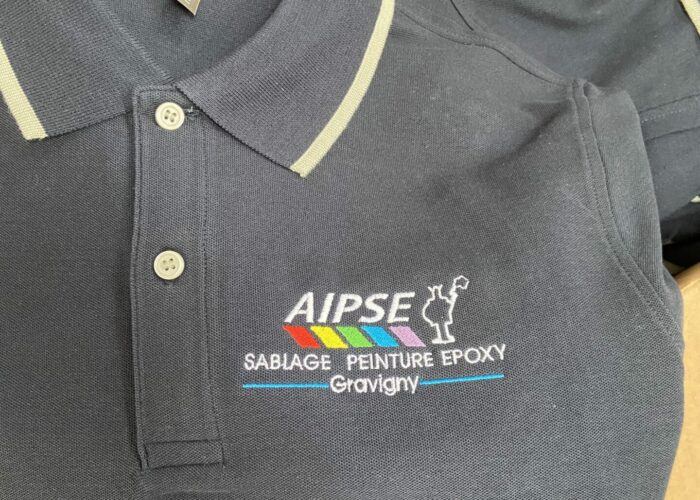Polos AIPSE