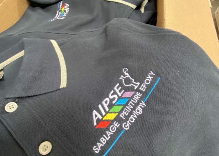 Polos AIPSE