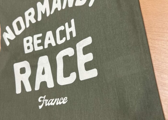 Sac NORMANDY BEACH RACE