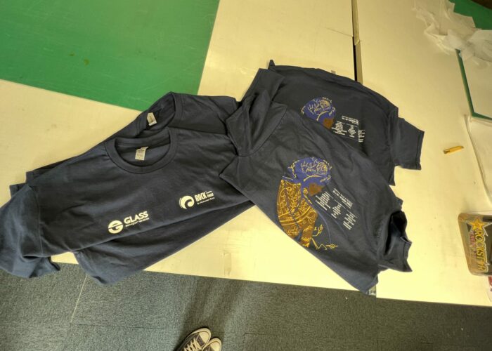 T-shirts ROCK IN EVREUX 2023