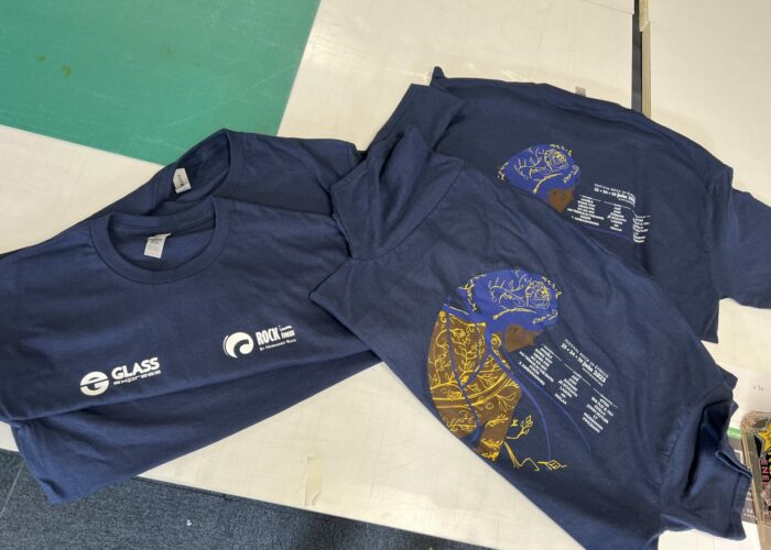 T-shirts ROCK IN EVREUX 2023