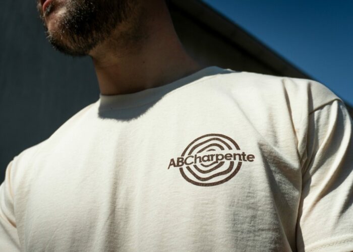 Textiles ABC CHARPENTE