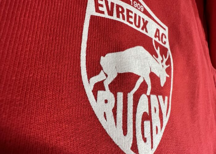 Textiles EAC RUGBY