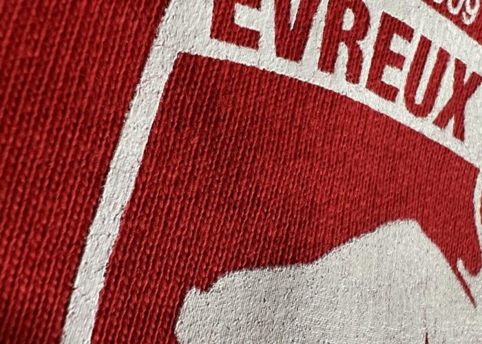 Textiles EAC RUGBY