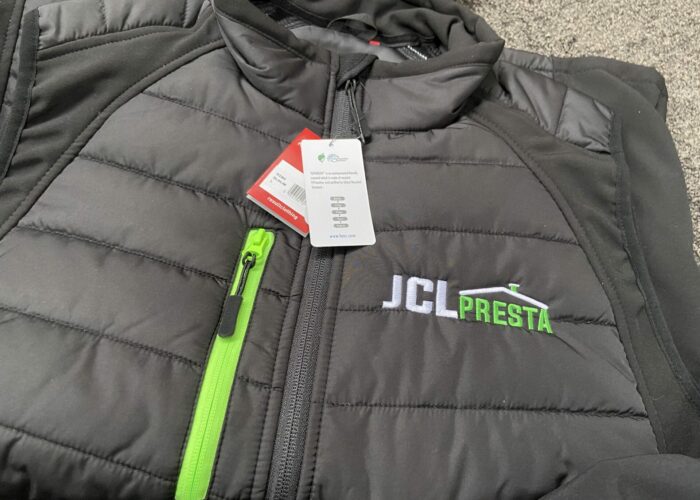 Textiles JCL PRESTA
