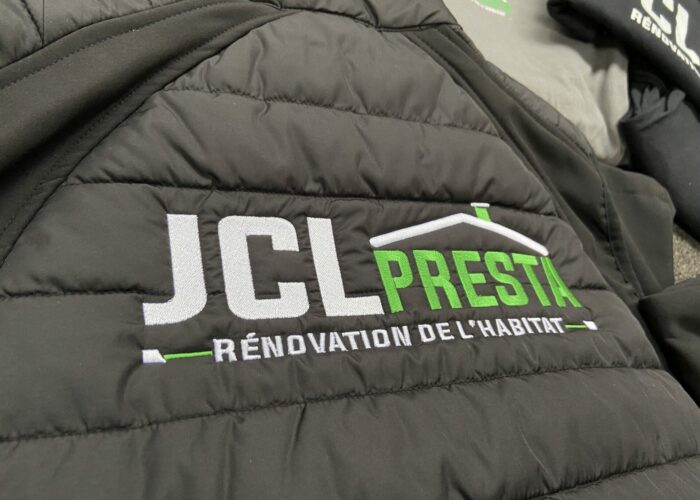 Textiles JCL PRESTA