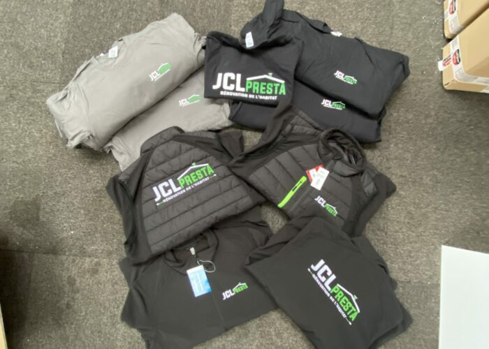 Textiles JCL PRESTA