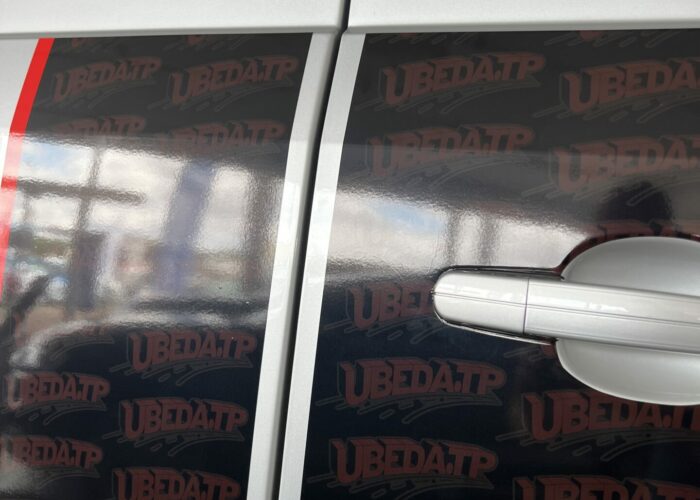 Vehicule UBEDATP